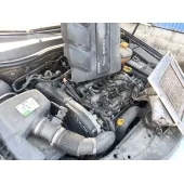 Motor Completo para Opel Astra H Gtc (A04)