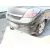 Paragolpes Trasero para Opel Astra H Gtc (A04)