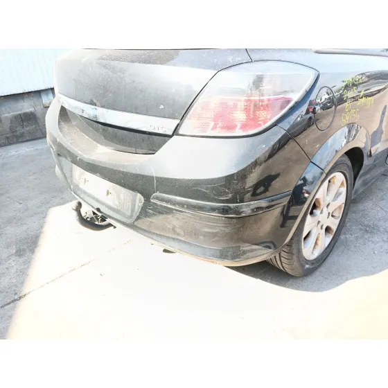 Paragolpes Trasero para Opel Astra H Gtc (A04)