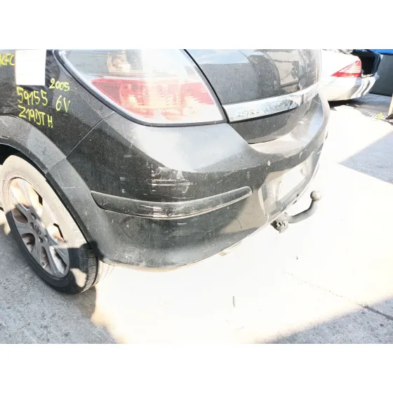 Paragolpes Trasero para Opel Astra H Gtc (A04)