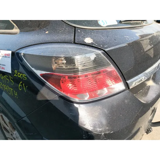 Piloto Trasero Izquierdo para Opel Astra H Gtc (A04)