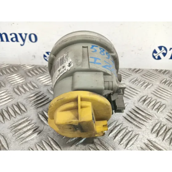Faro Antiniebla Izquierdo para Fiat Scudo Combi (272)