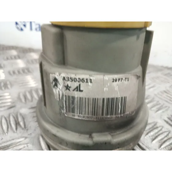 Faro Antiniebla Izquierdo para Fiat Scudo Combi (272)