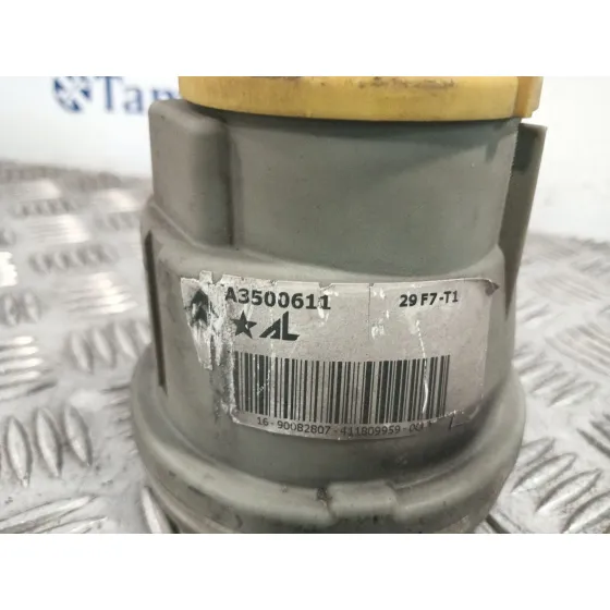 Faro Antiniebla Izquierdo para Fiat Scudo Combi (272)
