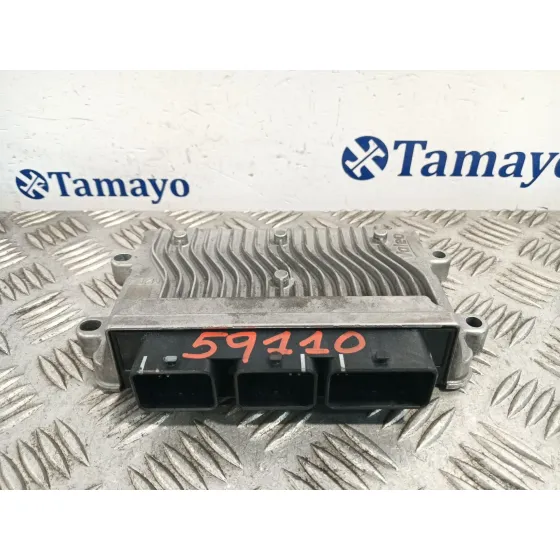 Centralita Motor Uce para Citroën Berlingo