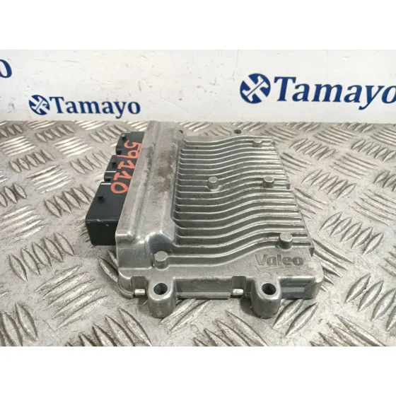 Centralita Motor Uce para Citroën Berlingo
