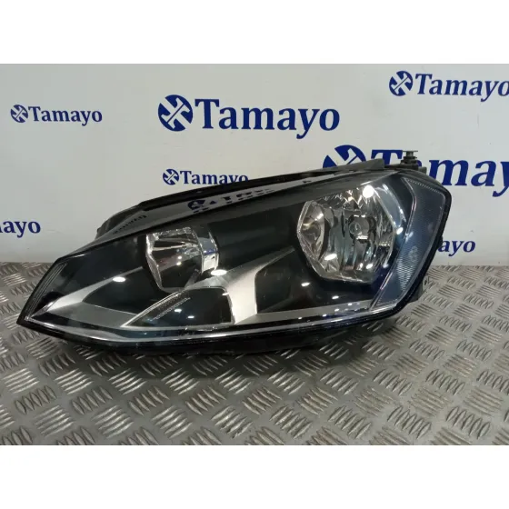 Faro Izquierdo para Volkswagen Golf Vii Lim.
