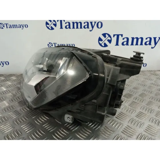 Faro Izquierdo para Volkswagen Golf Vii Lim.