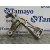 Soporte Brazo Suspension Delantero Derecho para Seat Leon (1P1)