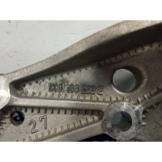 Soporte Brazo Suspension Delantero Derecho para Seat Leon (1P1)