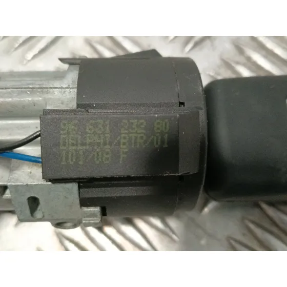 Conmutador De Arranque para Citroën Berlingo