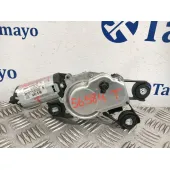 Motor Limpia Trasero para Seat Ibiza Sc (6J1)