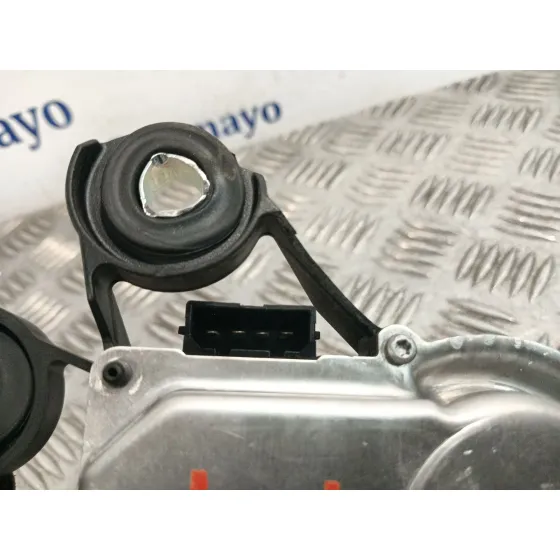 Motor Limpia Trasero para Seat Ibiza Sc (6J1)