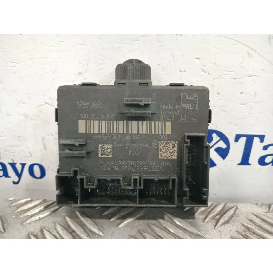 Modulo Electronico para Volkswagen Golf Vii Variant (Ba5, Bv5)