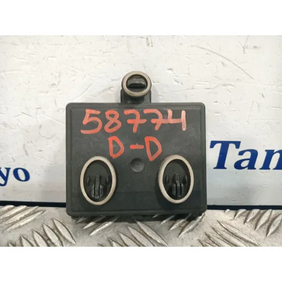 Modulo Electronico para Volkswagen Golf Vii Variant (Ba5, Bv5)