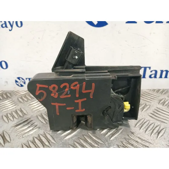 Cerradura Puerta Trasera Izquierda para Dacia Sandero