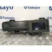 Cuadro Instrumentos para Renault Scenic Iii