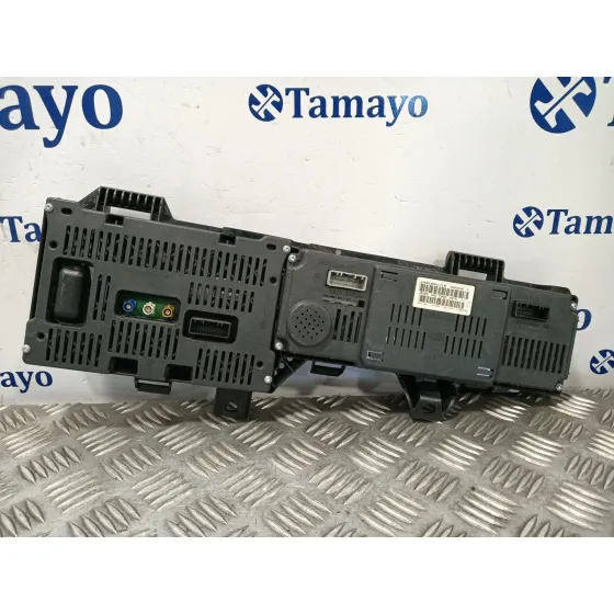 Cuadro Instrumentos para Renault Scenic Iii