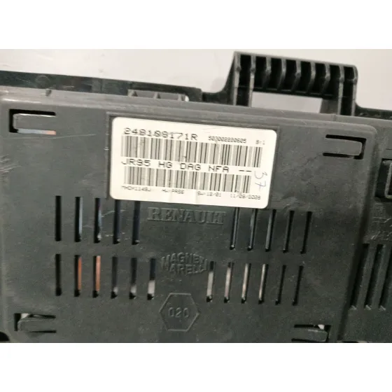 Cuadro Instrumentos para Renault Scenic Iii