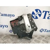Maneta Exterior Trasera Izquierda para Peugeot Partner Kombi