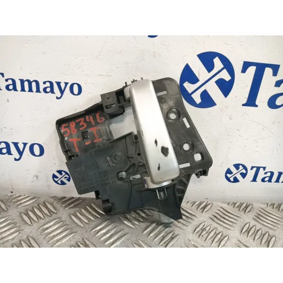 Maneta Exterior Trasera Izquierda para Peugeot Partner Kombi