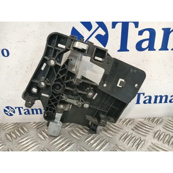 Maneta Exterior Trasera Izquierda para Peugeot Partner Kombi