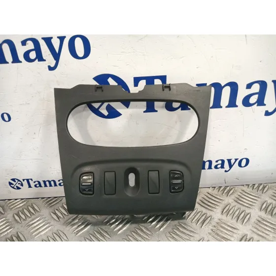 Consola Central para Dacia Sandero