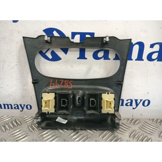 Consola Central para Dacia Sandero