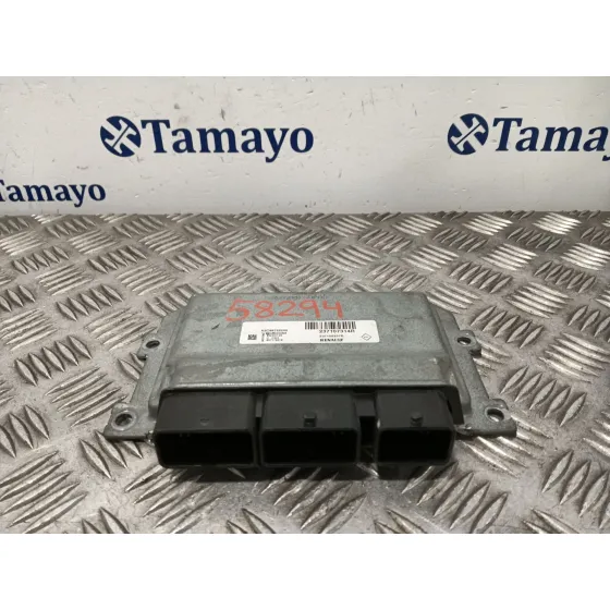 Centralita Motor Uce para Dacia Sandero