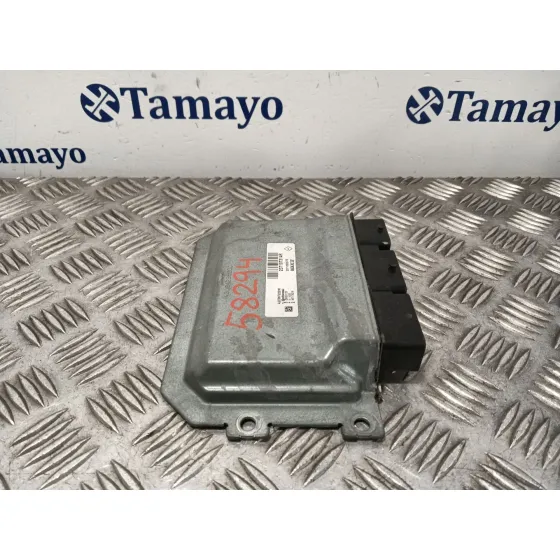 Centralita Motor Uce para Dacia Sandero