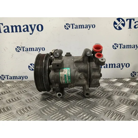 Centralita Motor Uce para Dacia Sandero