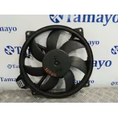 Electroventilador para Renault Scenic Iii