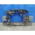 Panel Frontal para Renault Scenic Iii