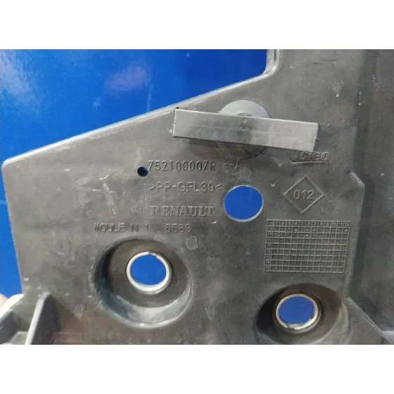 Panel Frontal para Renault Scenic Iii