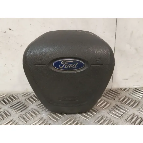 Airbag Delantero Izquierdo para Ford Transit Kastenwagen (Ttg)