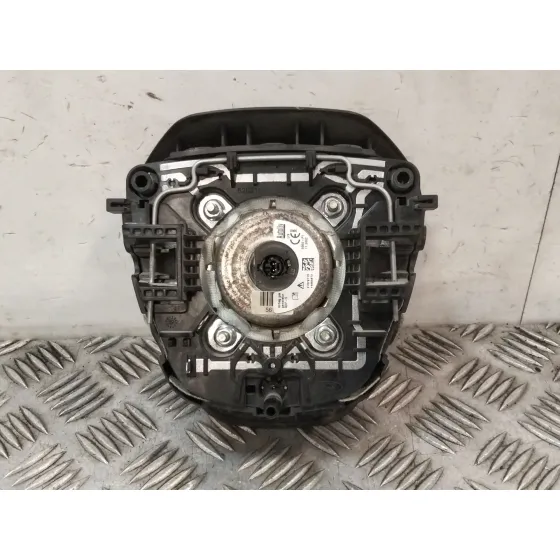Airbag Delantero Izquierdo para Ford Transit Kastenwagen (Ttg)