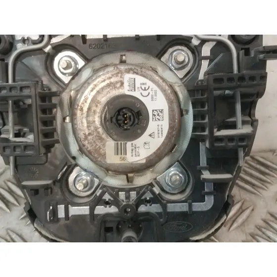 Airbag Delantero Izquierdo para Ford Transit Kastenwagen (Ttg)
