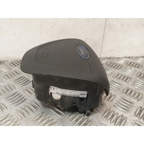 Airbag Delantero Izquierdo para Ford Transit Kastenwagen (Ttg)