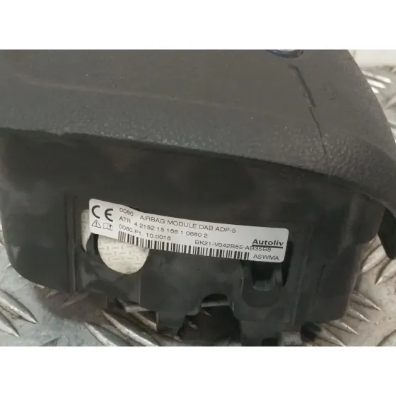 Airbag Delantero Izquierdo para Ford Transit Kastenwagen (Ttg)