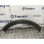 Aletin Delantero Izquierdo para Ford Transit Kastenwagen (Ttg)