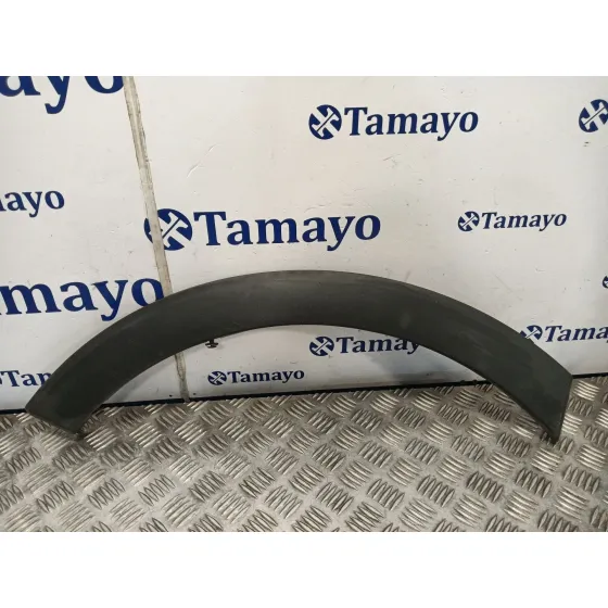 Aletin Delantero Izquierdo para Ford Transit Kastenwagen (Ttg)