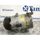 Compresor Aire Acondicionado para Ford Transit Kastenwagen (Ttg)
