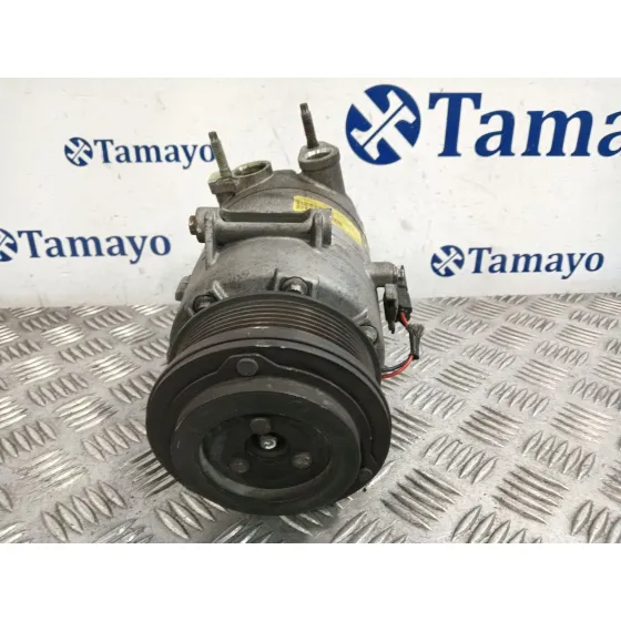 Compresor Aire Acondicionado para Ford Transit Kastenwagen (Ttg)