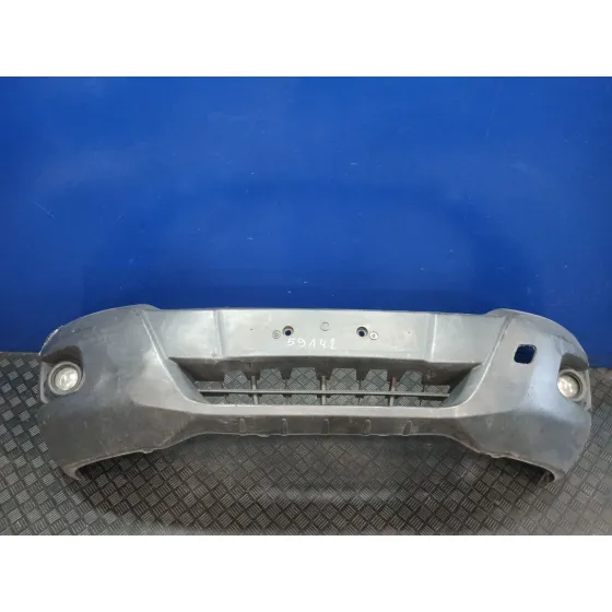 Paragolpes Delantero para Ford Transit Kastenwagen (Ttg)