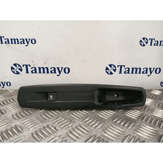 Mando Elevalunas Delantero Derecho para Renault Scenic Iii