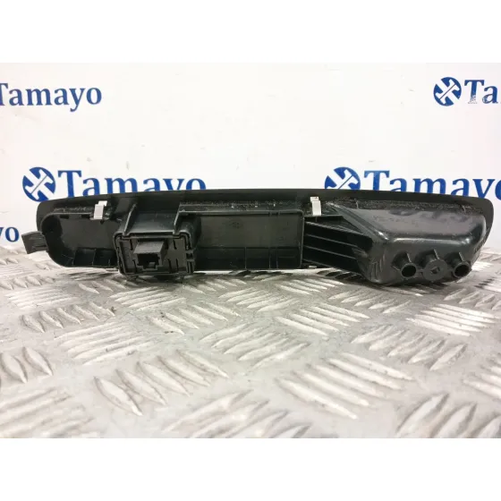 Mando Elevalunas Delantero Derecho para Renault Scenic Iii