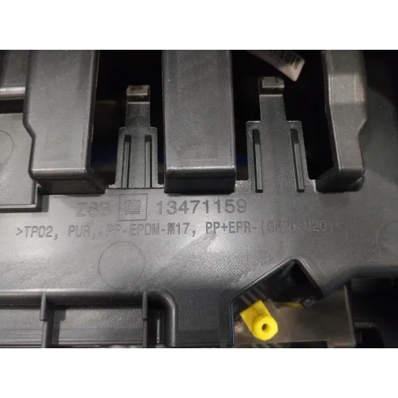 Salpicadero para Opel Adam