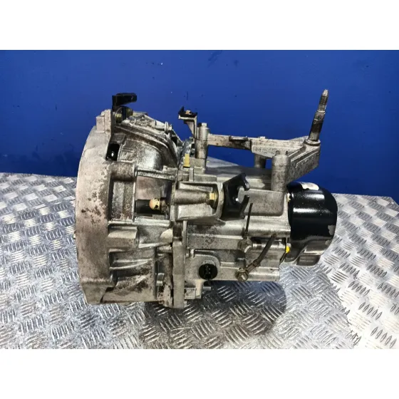 Caja Cambios para Renault Clio Ii (Bb_, Cb_)