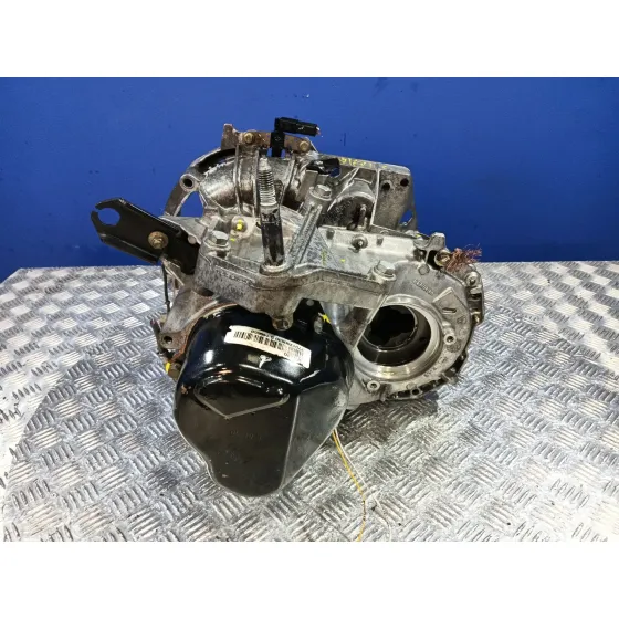 Caja Cambios para Renault Clio Ii (Bb_, Cb_)