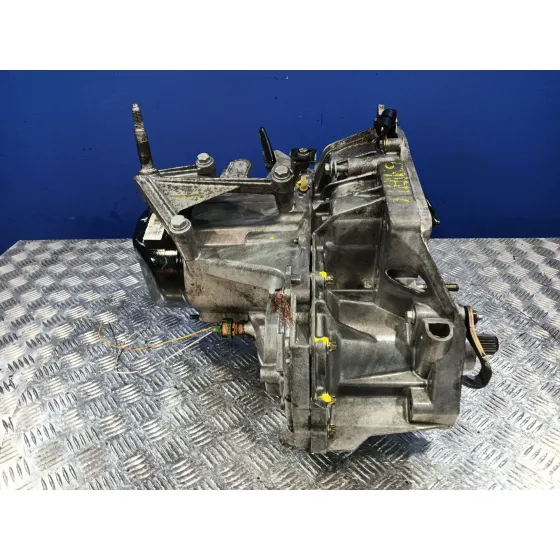 Caja Cambios para Renault Clio Ii (Bb_, Cb_)